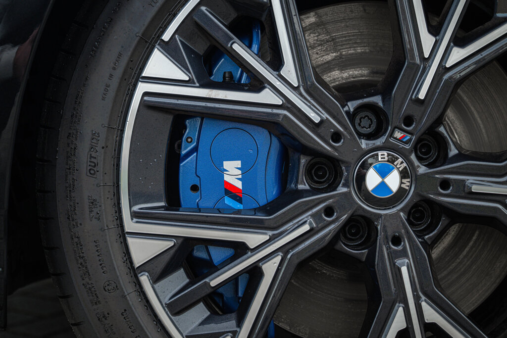 BMW 1 Serie 11