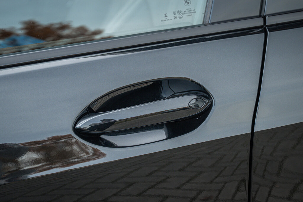 BMW 1 Serie 12