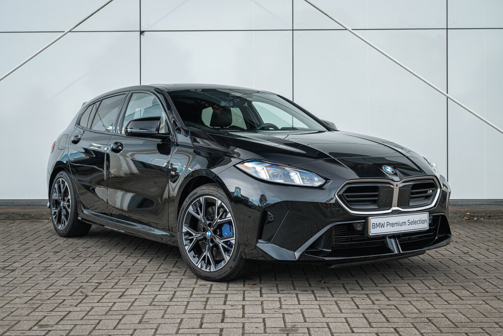 BMW 1 Serie 15