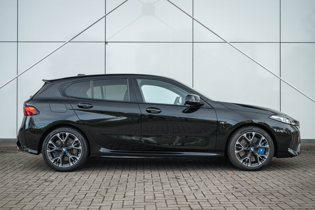 BMW 1 Serie 16