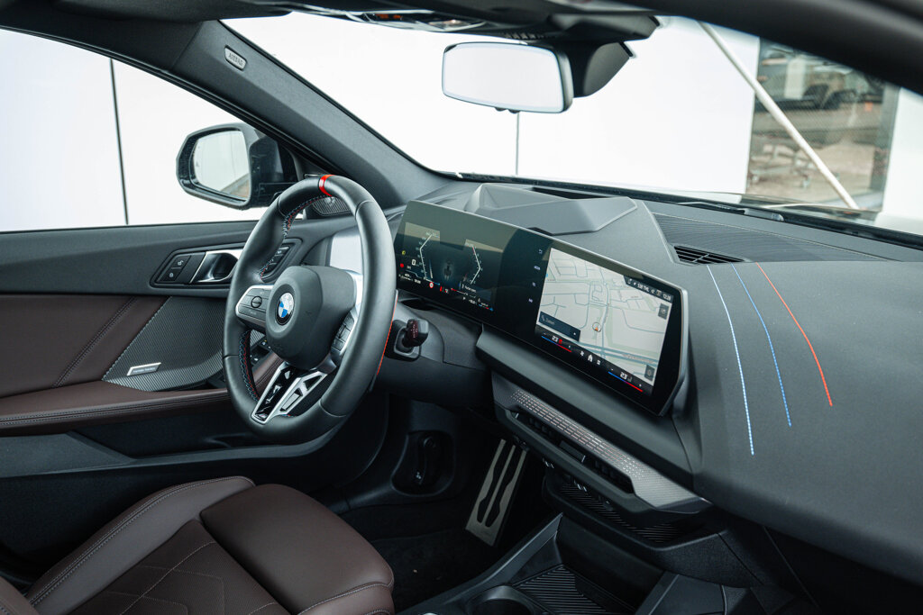 BMW 1 Serie 18