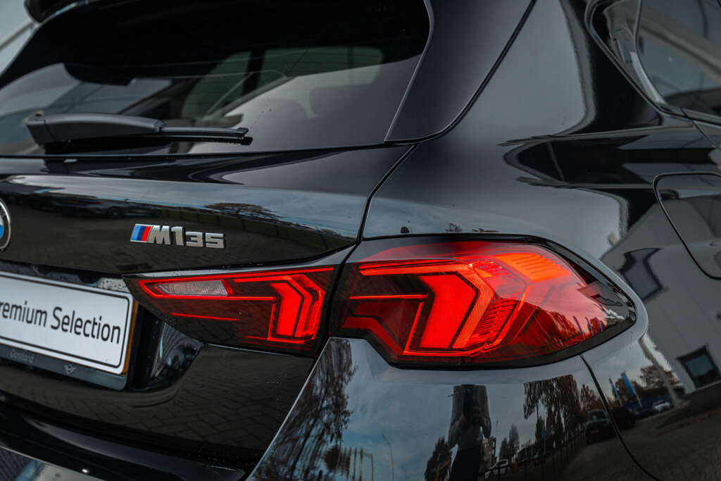 BMW 1 Serie 19