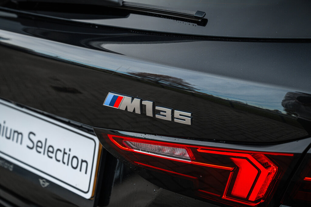 BMW 1 Serie 20