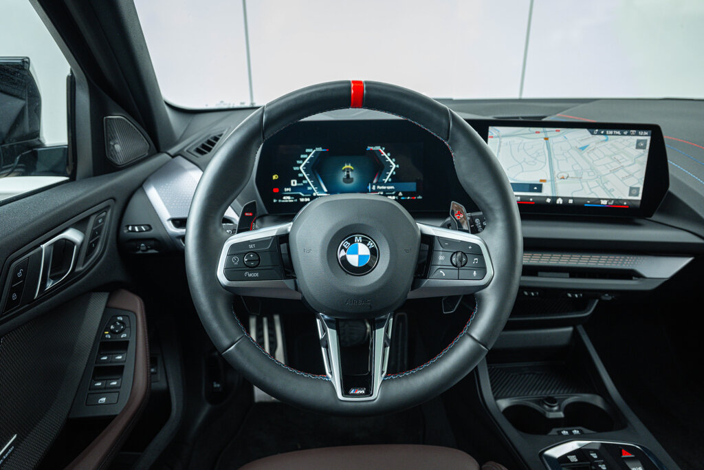 BMW 1 Serie 23