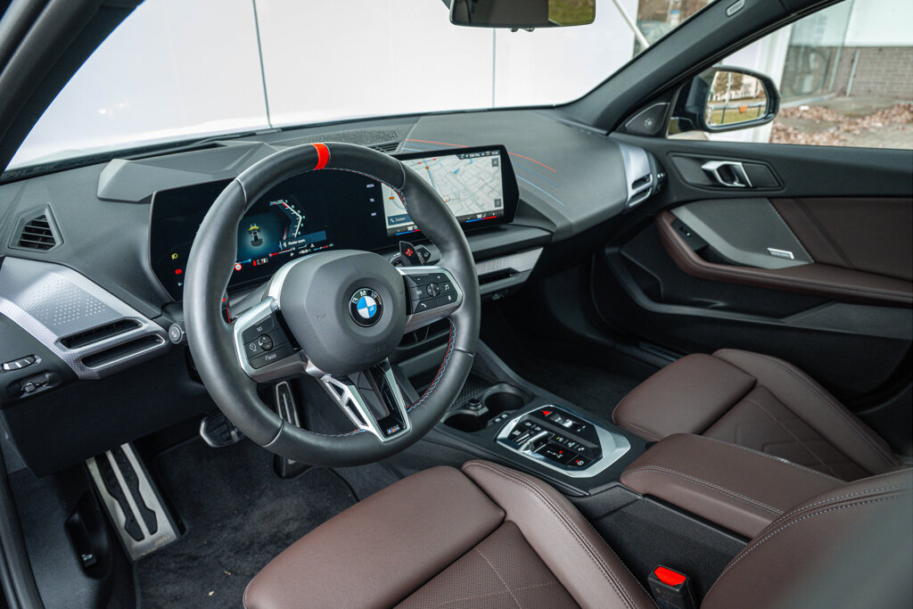 BMW 1 Serie 33