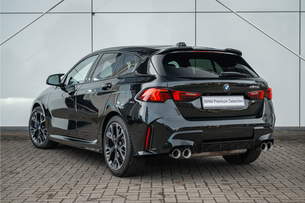 BMW 1 Serie 47