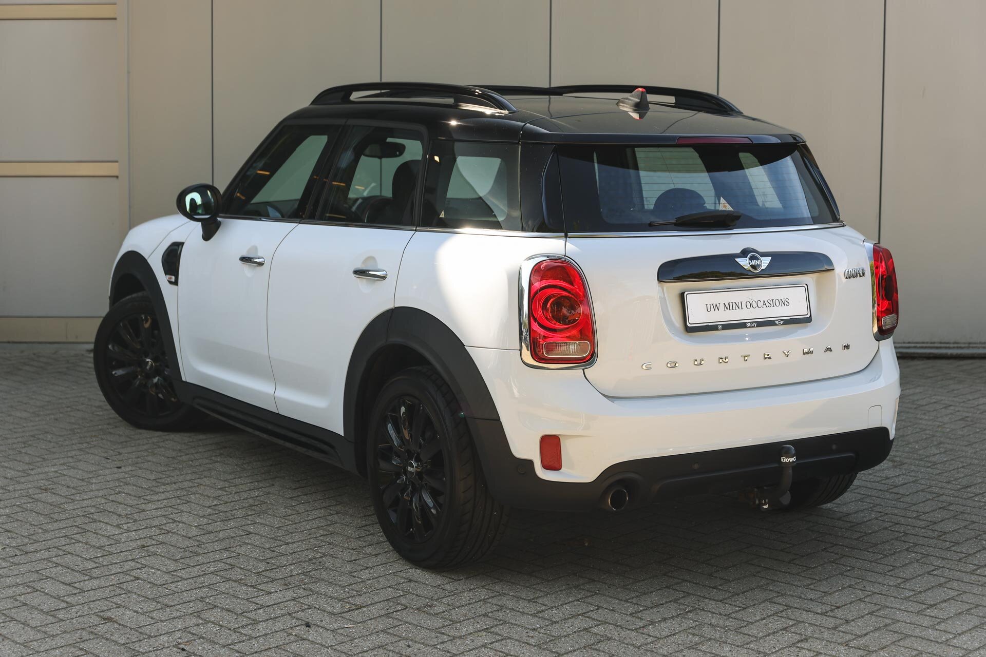 MINI Countryman Cooper Chili - Afbeelding 2