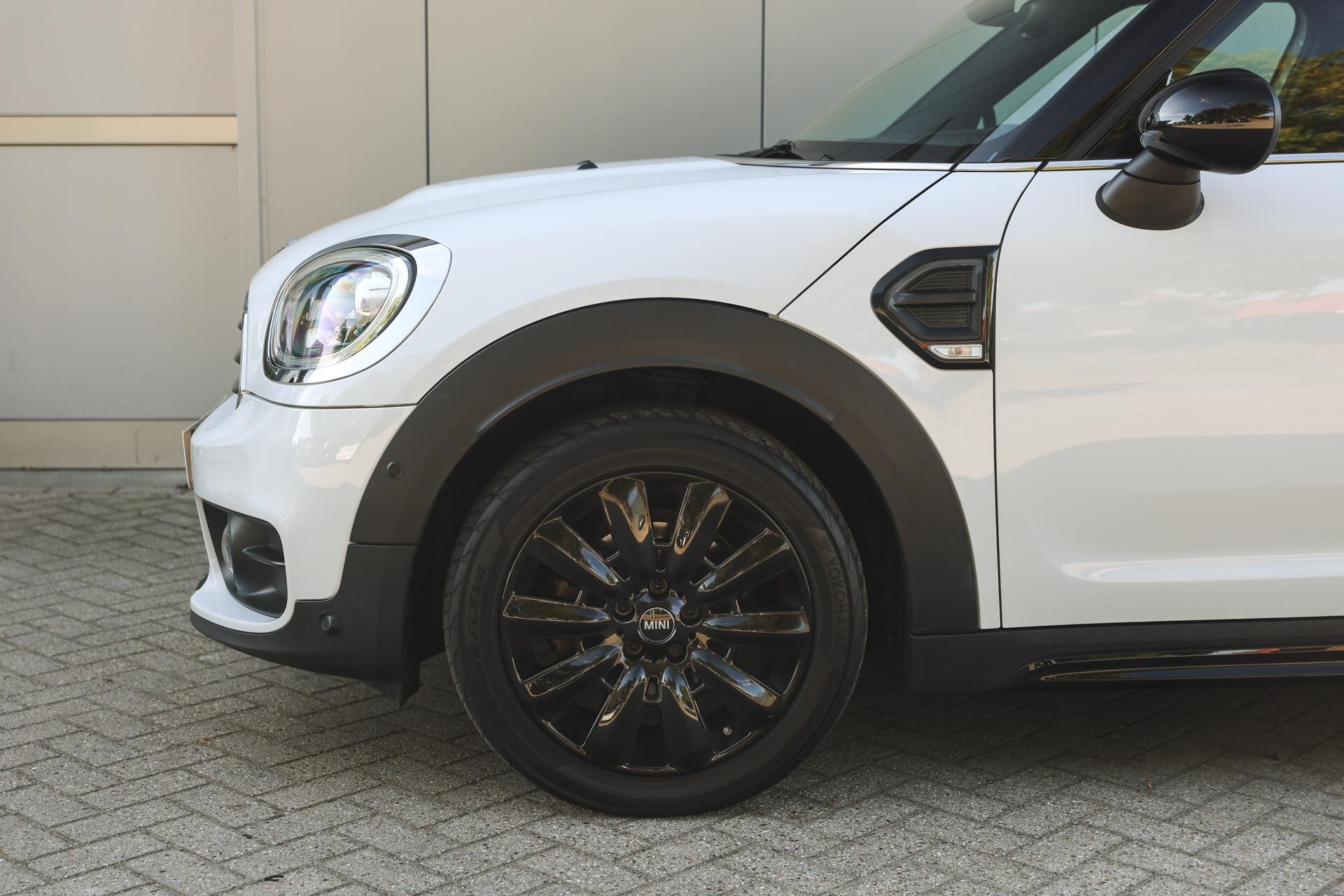 MINI Countryman Cooper Chili - Afbeelding 5