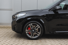 BMW X1 xDrive20d High Executive M Sport Automaat - Afbeelding 4