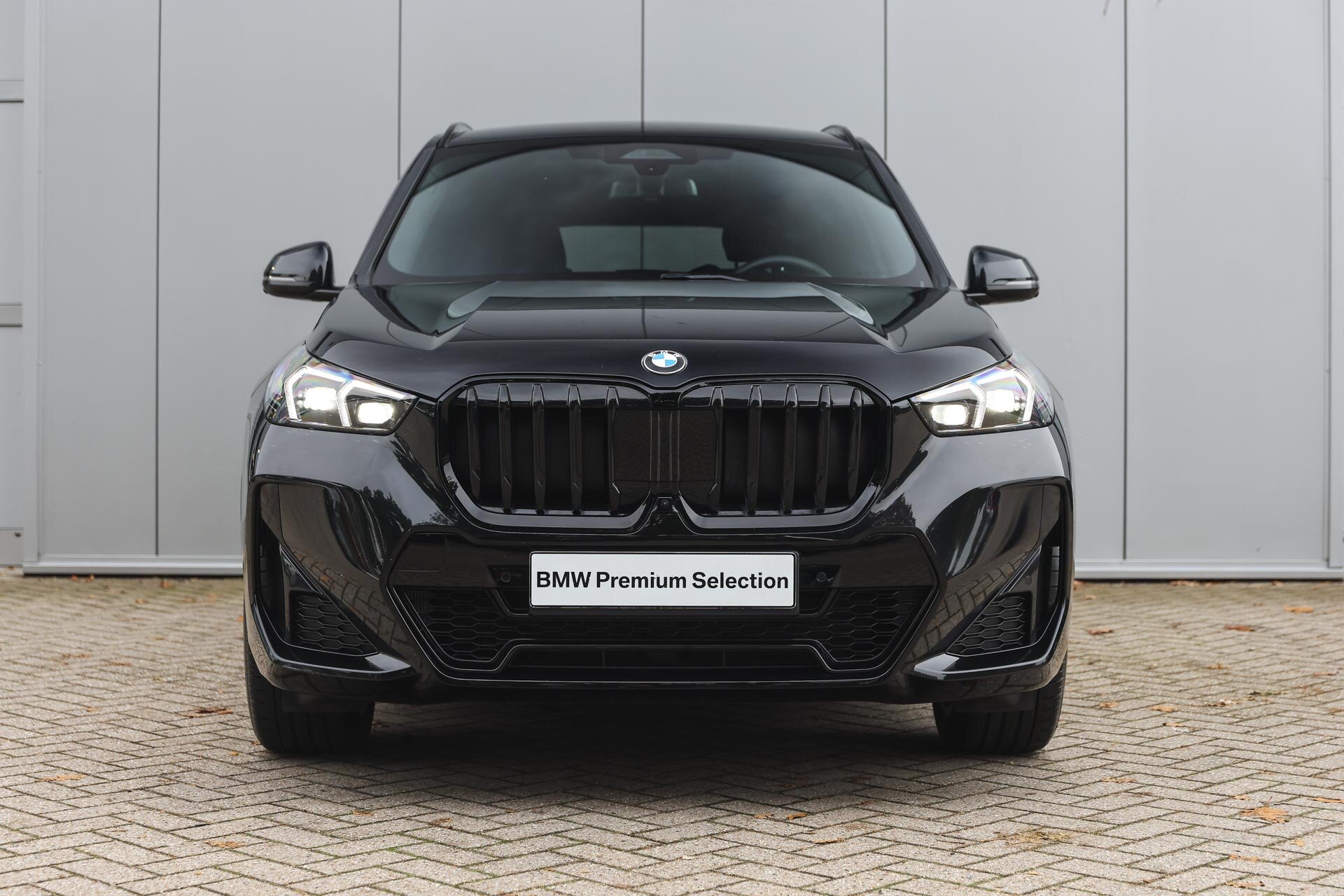 BMW X1 xDrive20d High Executive M Sport Automaat - Afbeelding 5