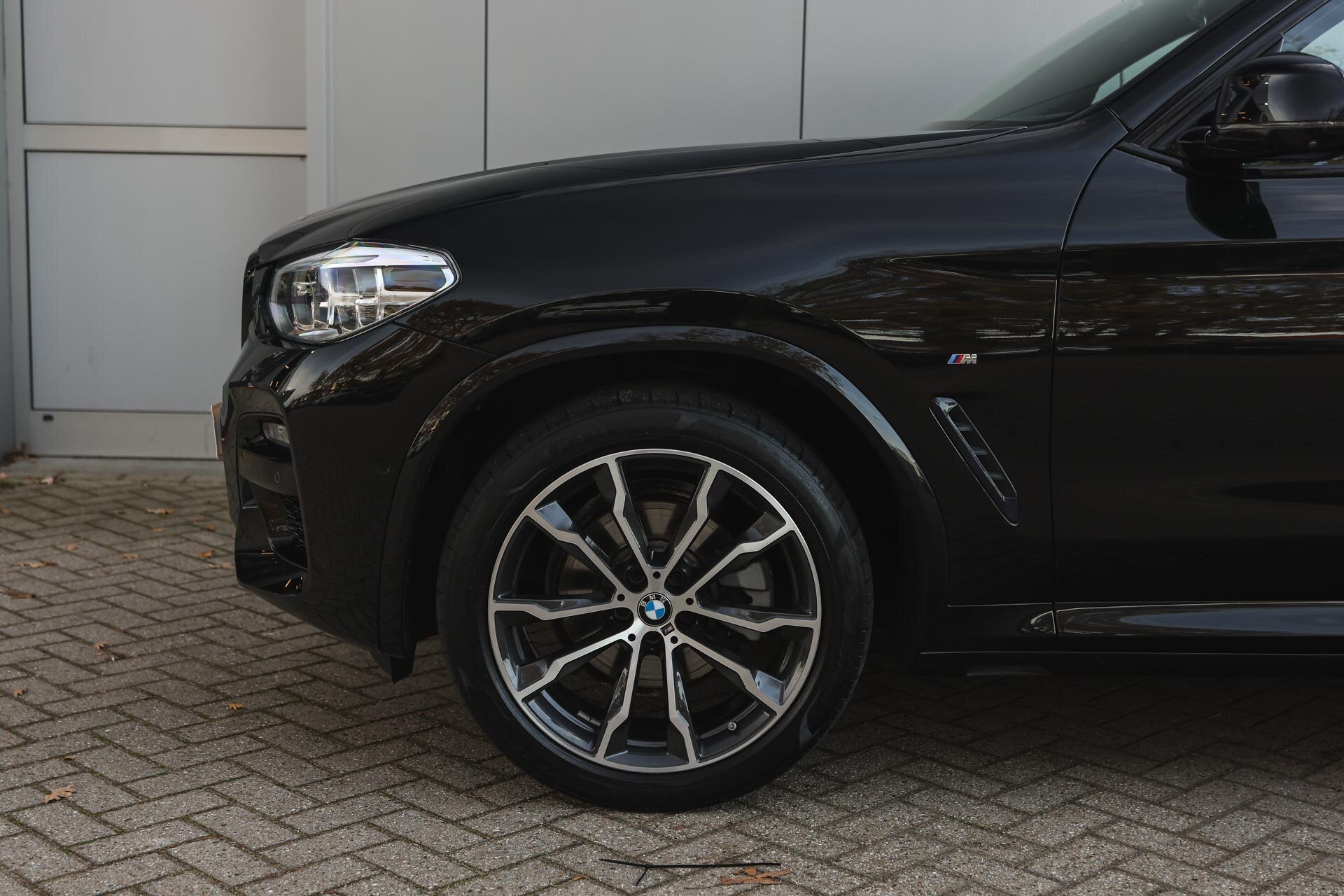 BMW X3 xDrive20i High Executive Automaat - Afbeelding 5