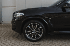 BMW X3 xDrive20i High Executive Automaat - Afbeelding 5