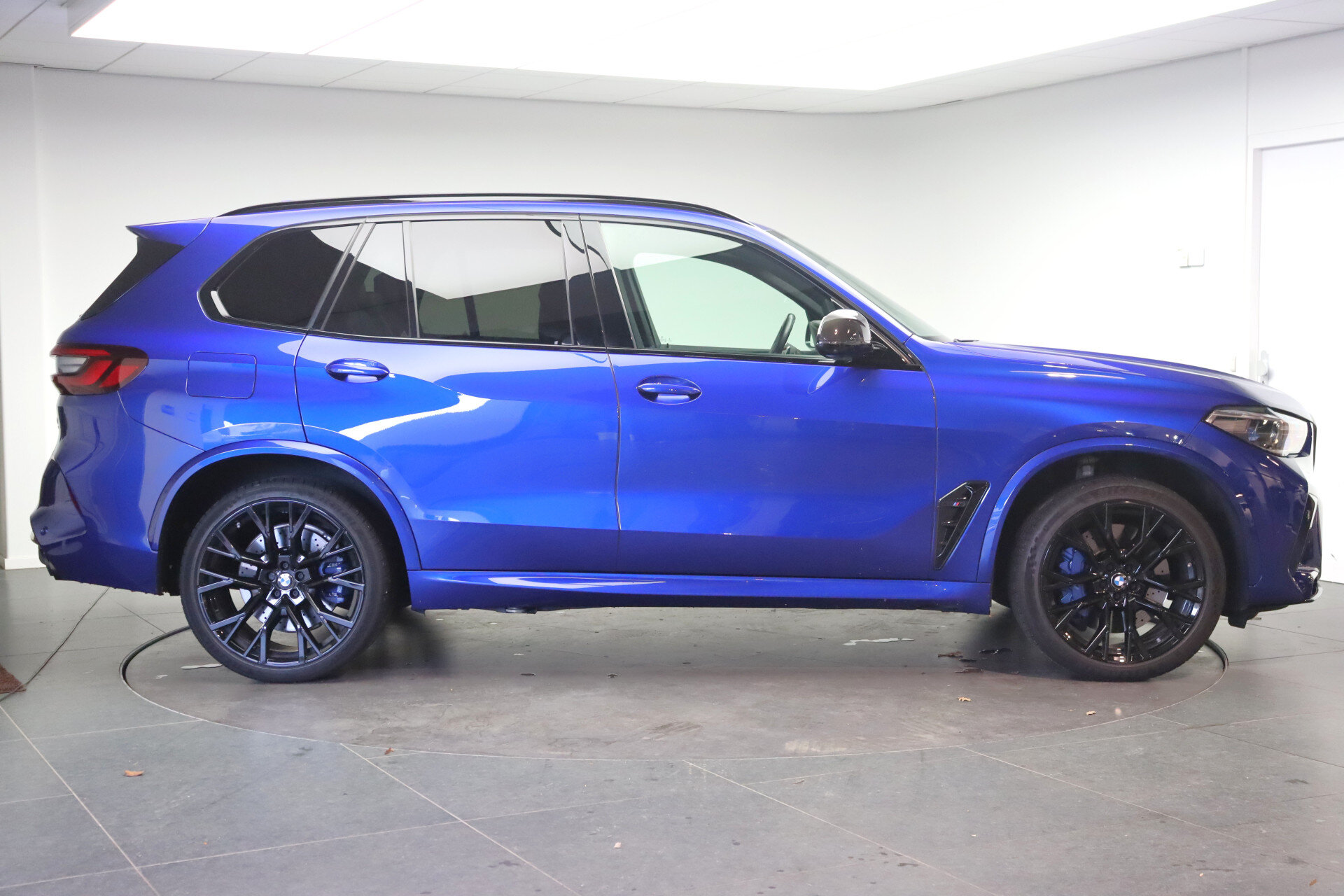 BMW X5 M Competition High Executive Automaat - Afbeelding 4