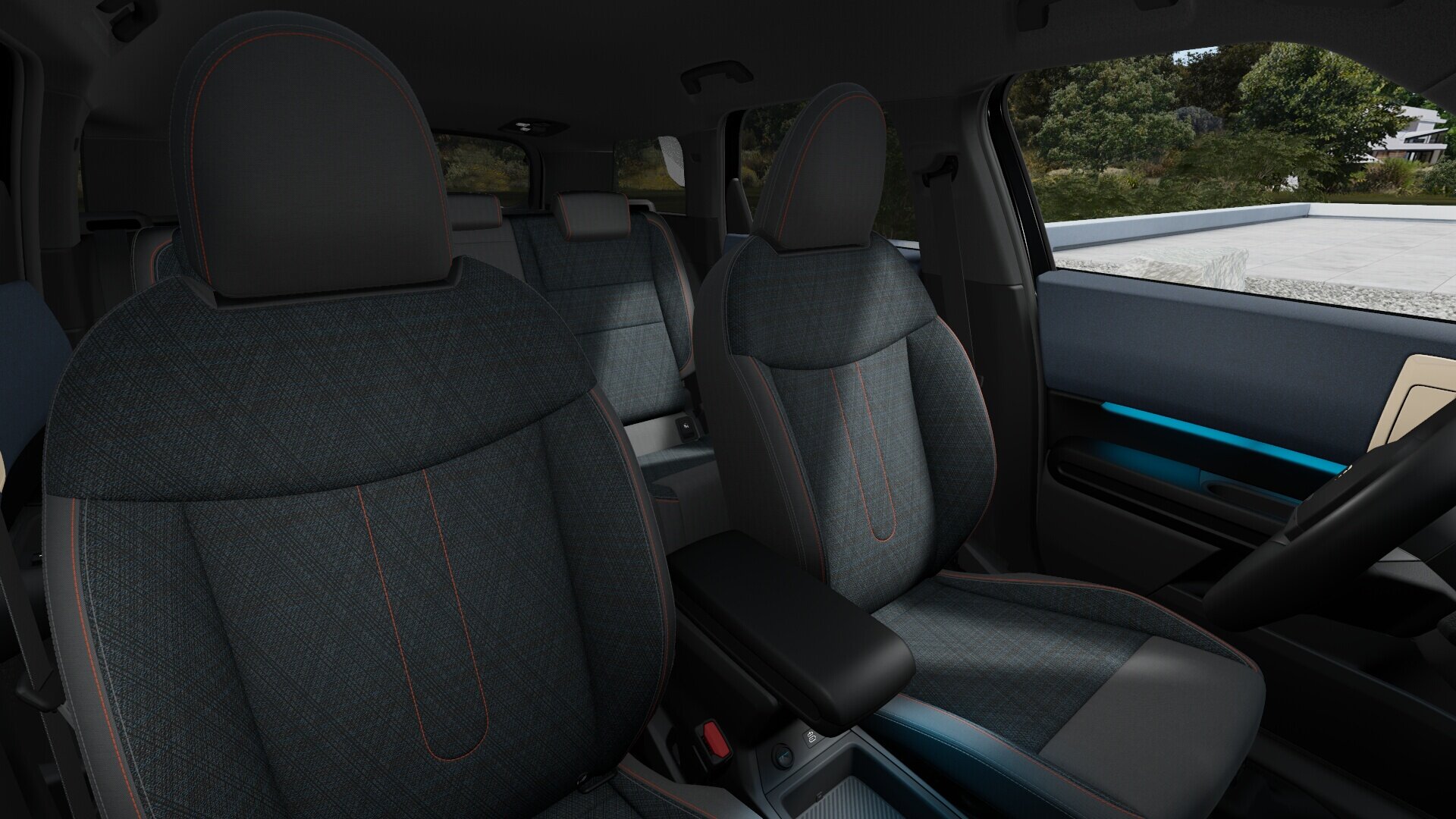 MINI Countryman E - Afbeelding 4