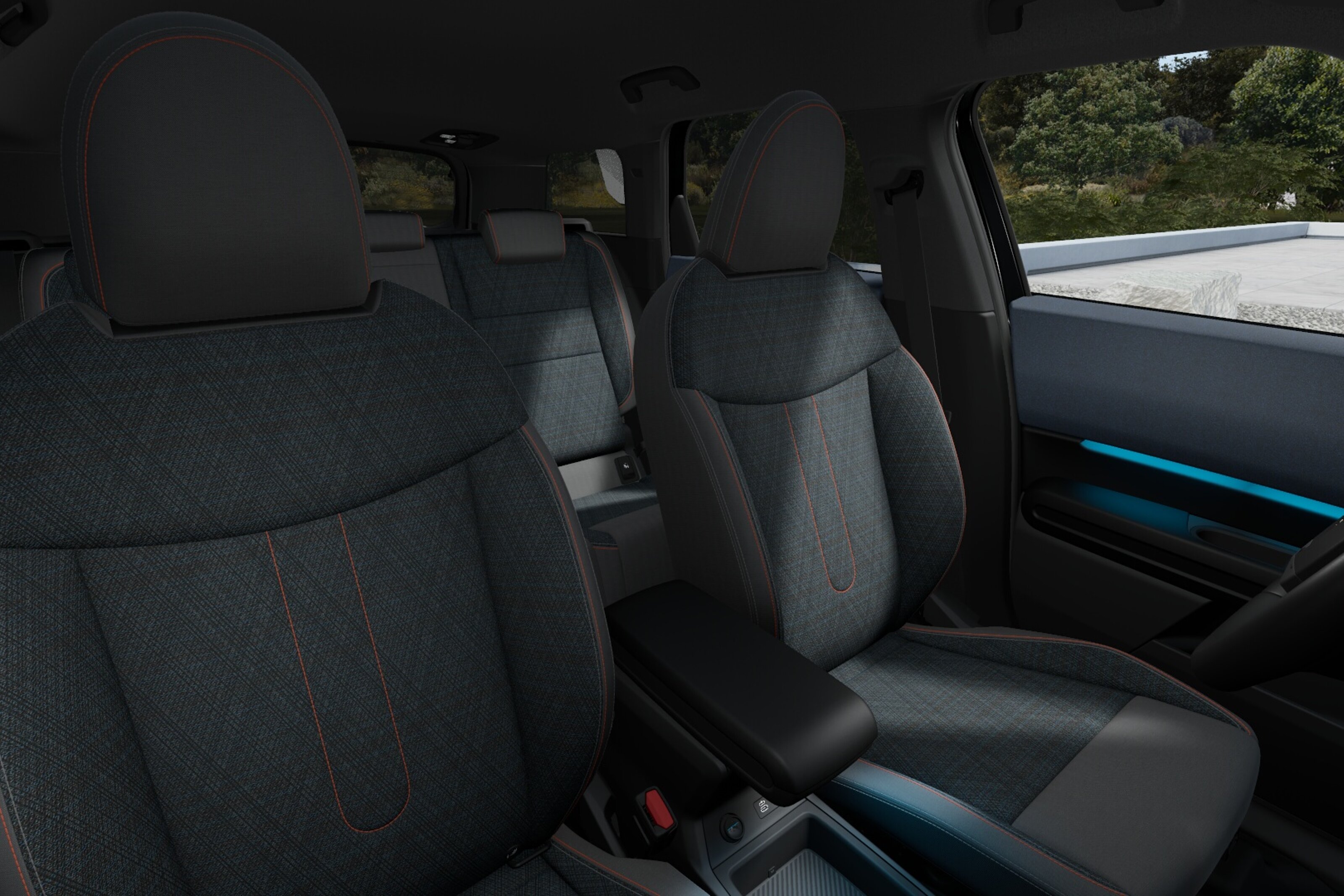 MINI Countryman E
