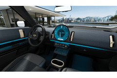 MINI Countryman E - Afbeelding 5