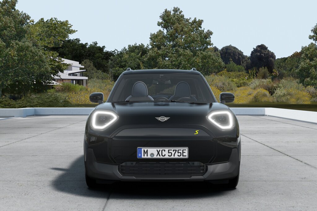MINI Aceman 3