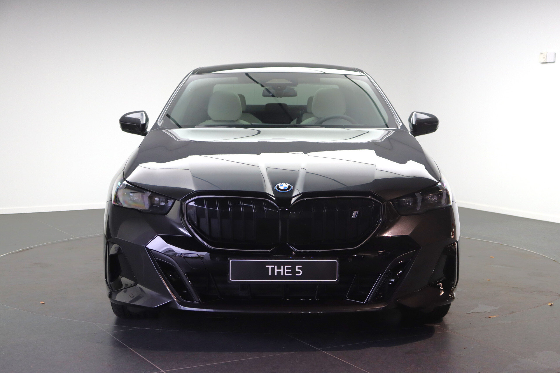 BMW i5 eDrive40 M Sport - Afbeelding 5