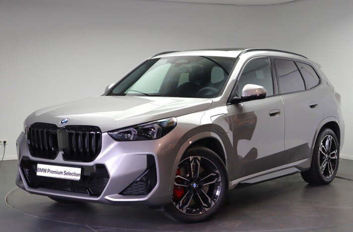 BMW X1 xDrive25e M Sport Automaat