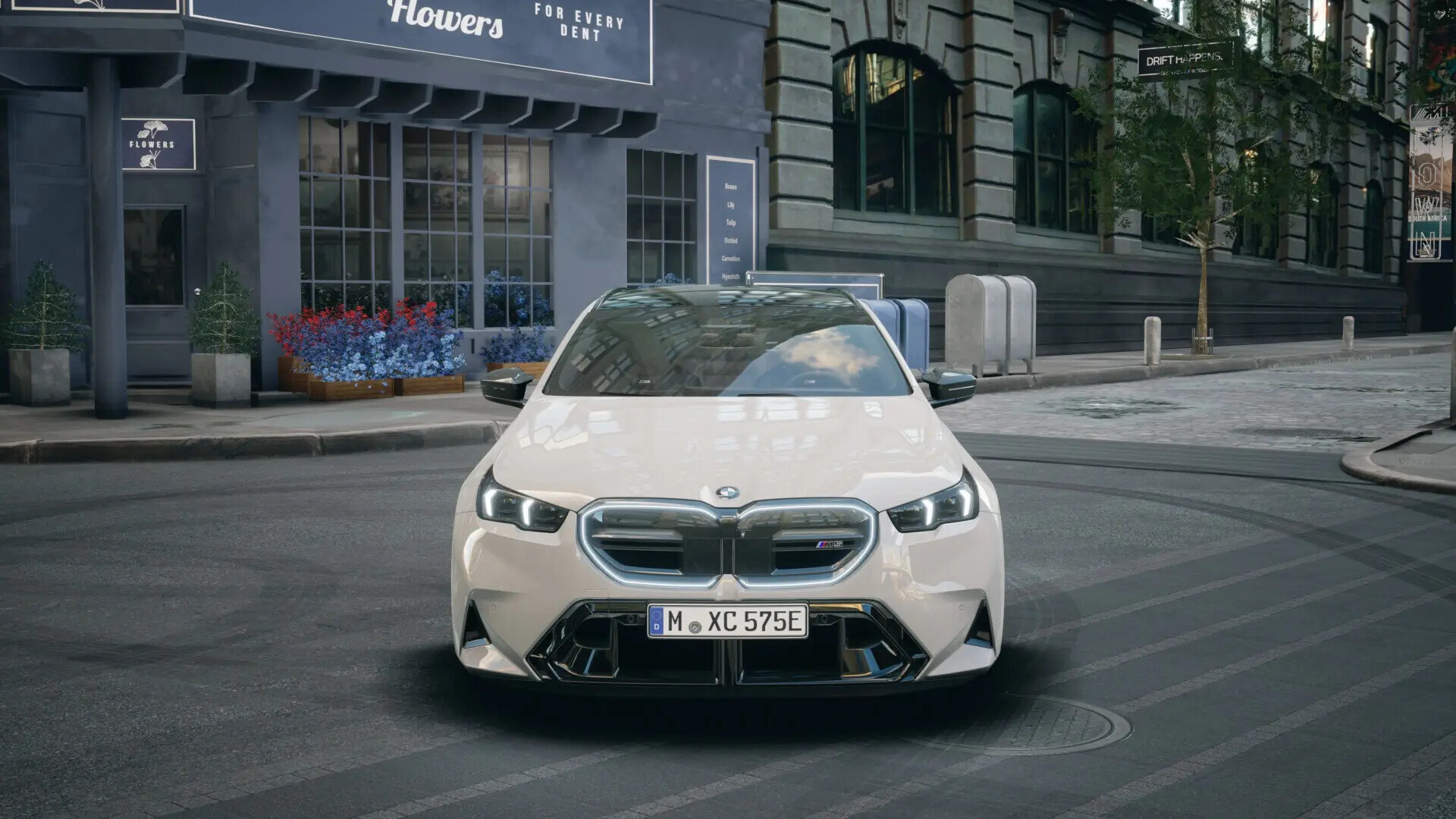 BMW 5 Serie Touring M5 Automaat - Afbeelding 3