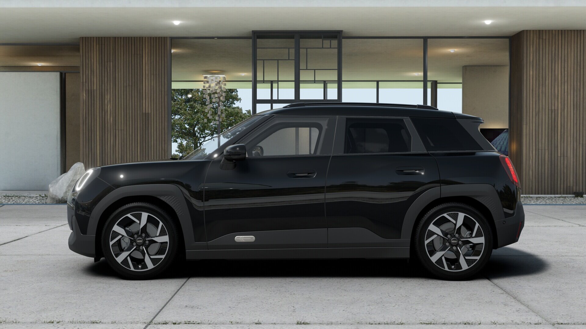 MINI Aceman SE - Afbeelding 5