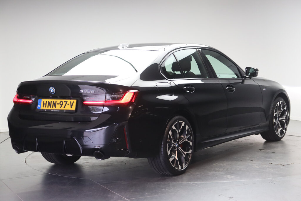 BMW 3 Serie 3