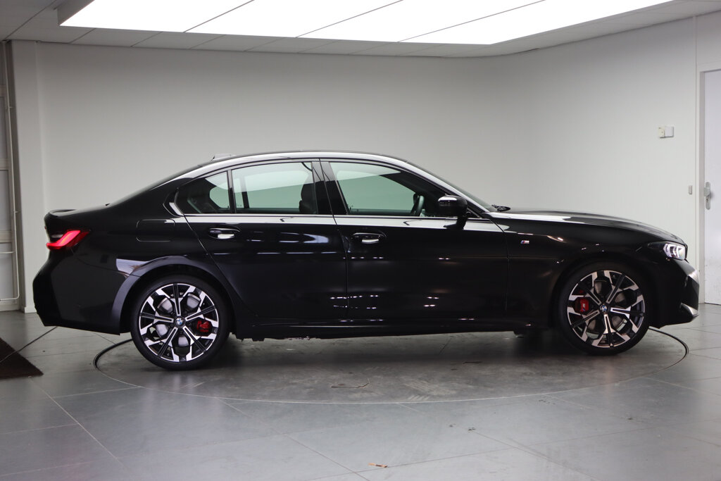 BMW 3 Serie 4