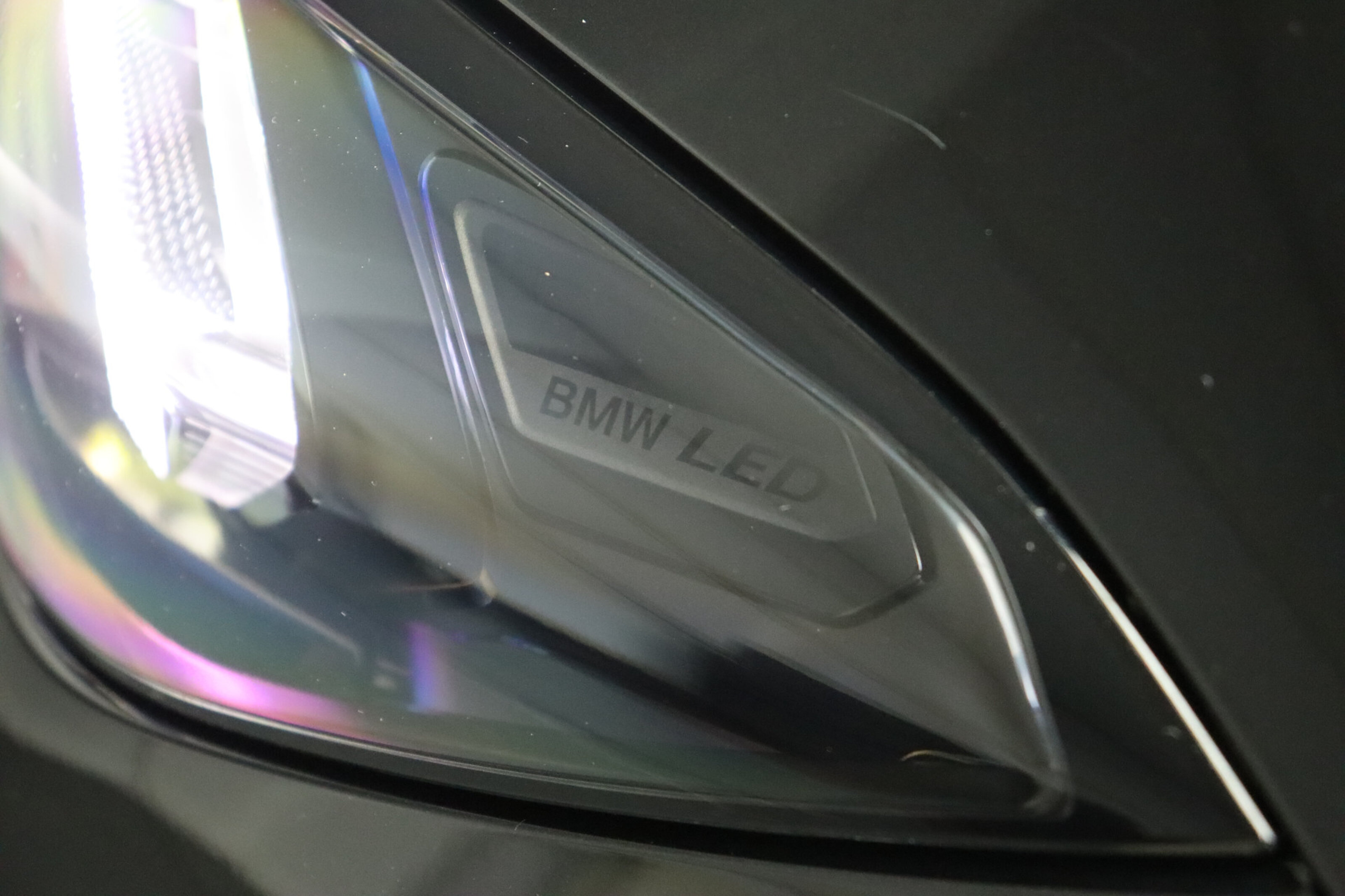 BMW 3 Serie 6