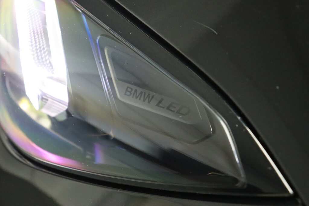 BMW 3 Serie 6