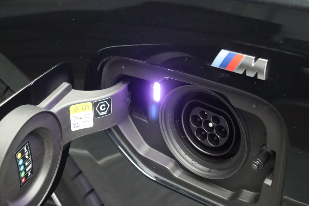 BMW 3 Serie 8