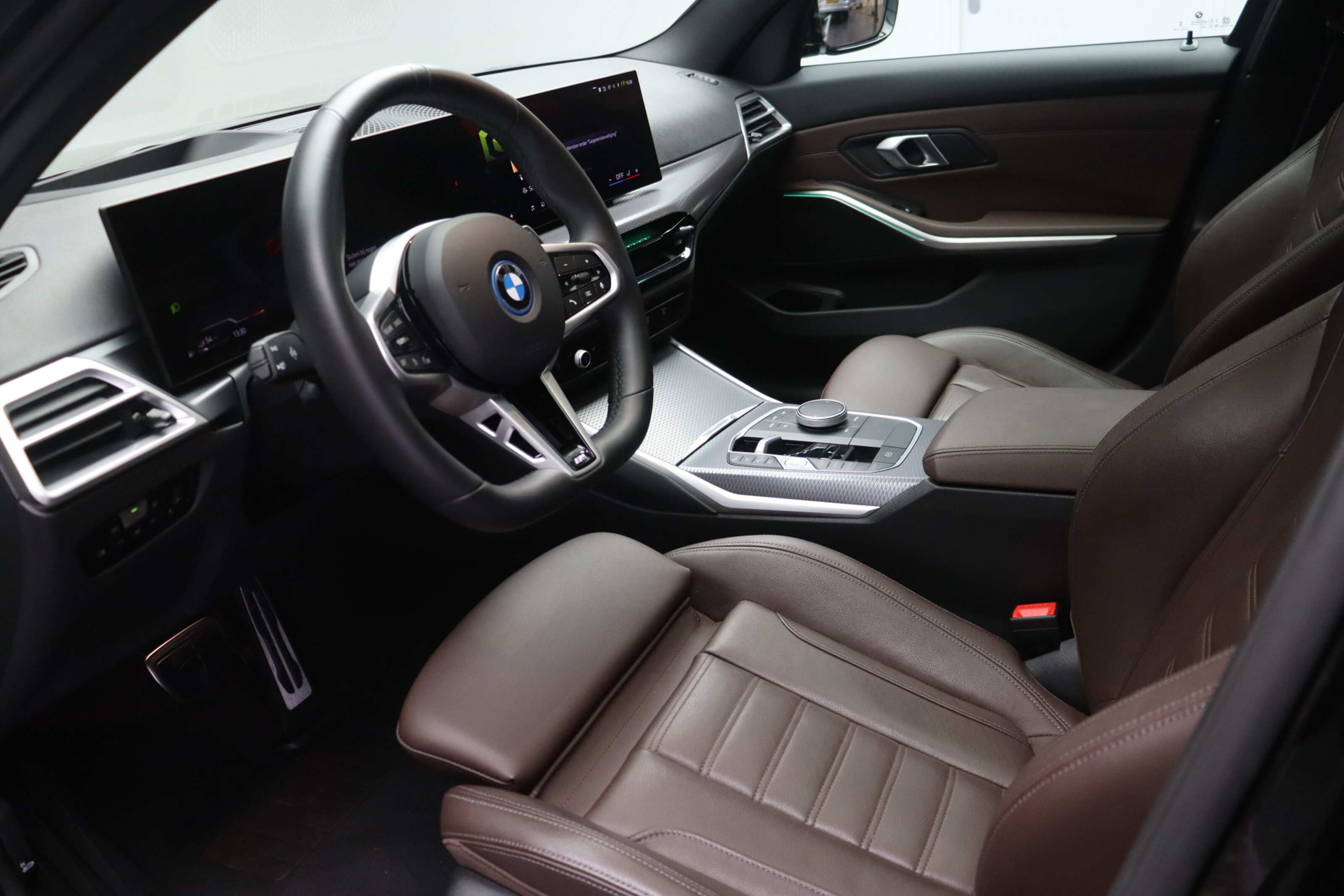 BMW 3 Serie 9