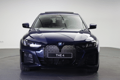 BMW i4 eDrive35 High Executive M Sport - Afbeelding 5