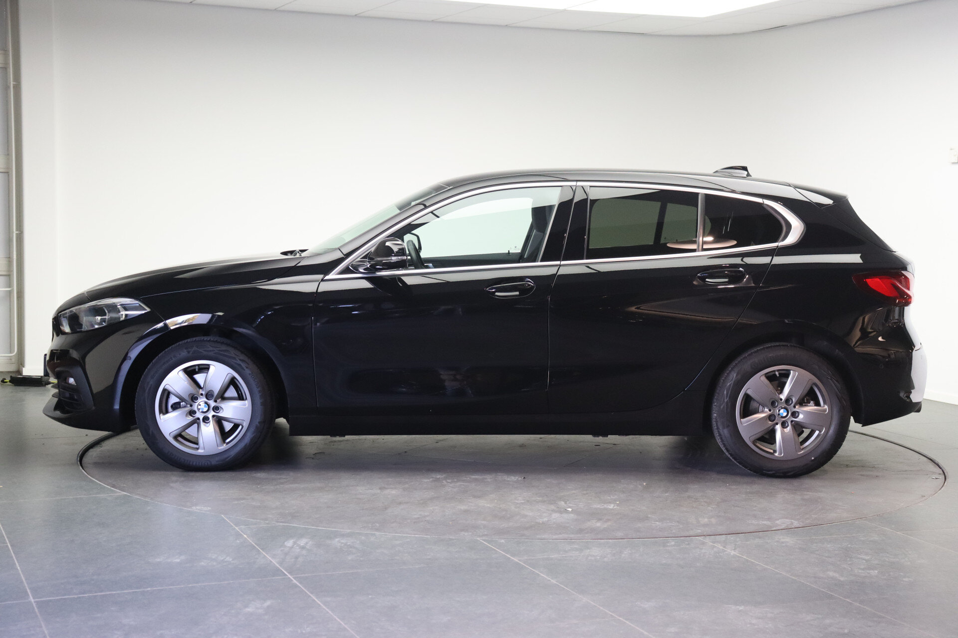 BMW 1 Serie 118i High Executive Automaat - Afbeelding 2