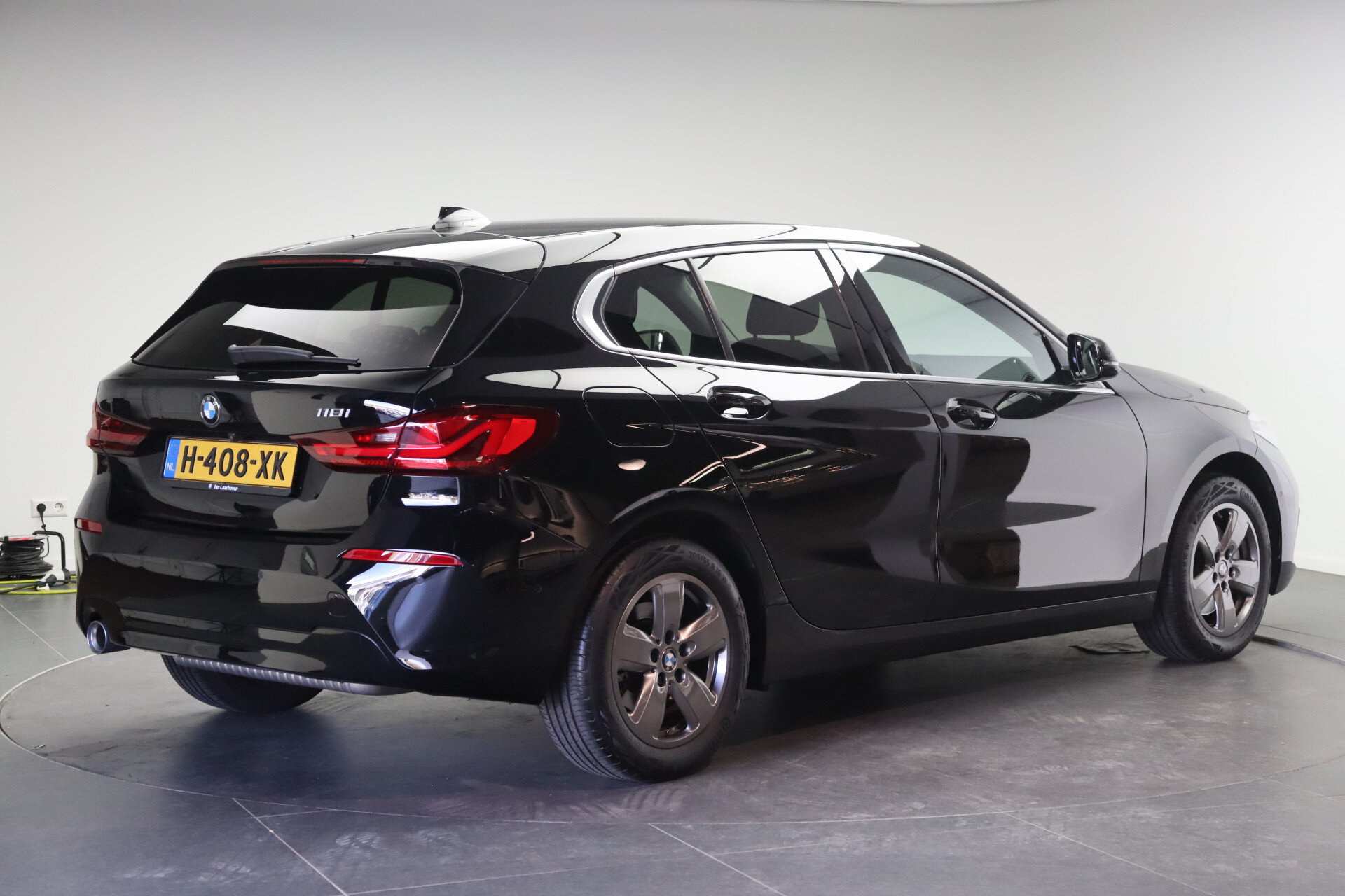 BMW 1 Serie 118i High Executive Automaat - Afbeelding 3