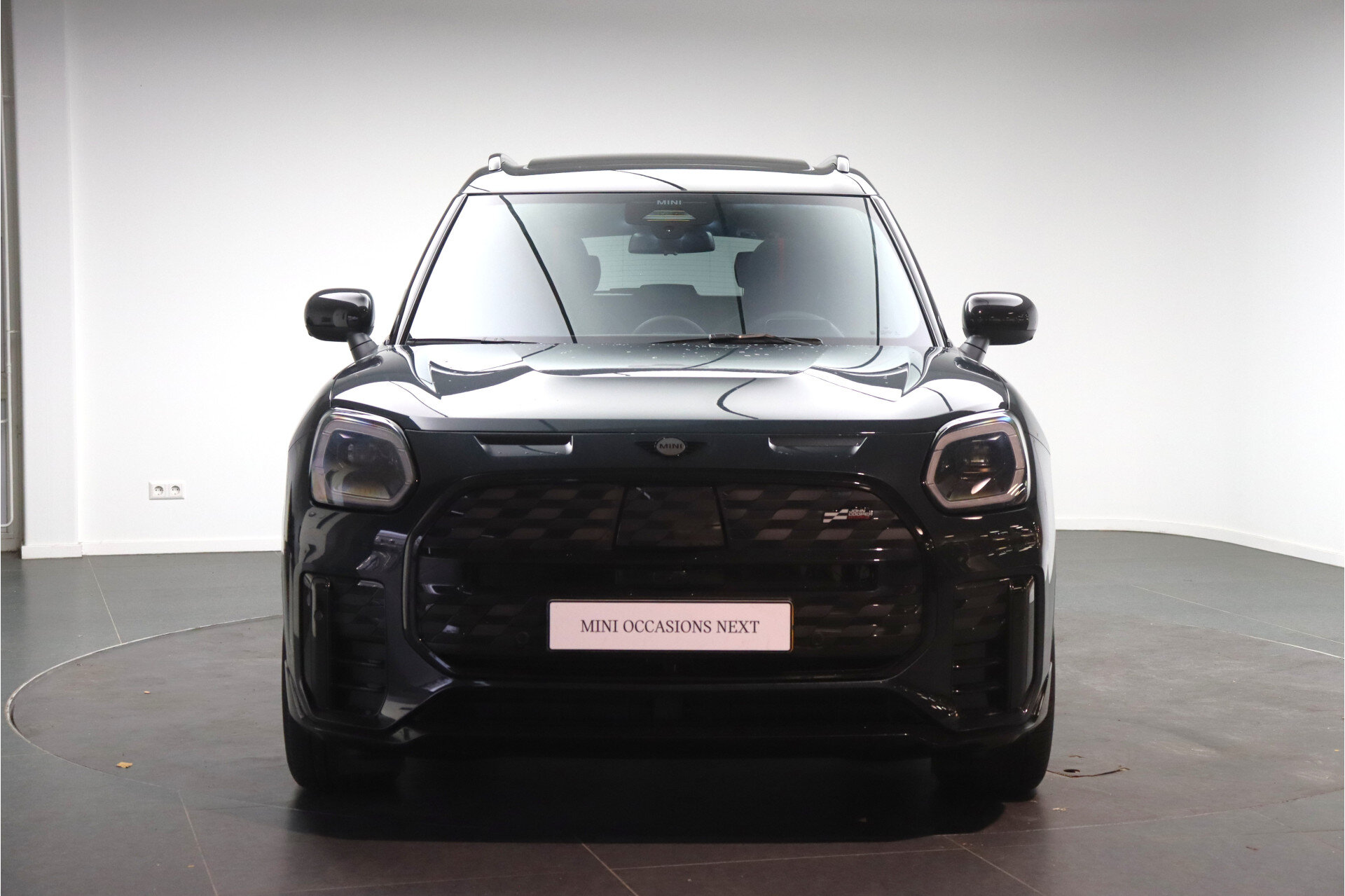 MINI Countryman E - Afbeelding 5
