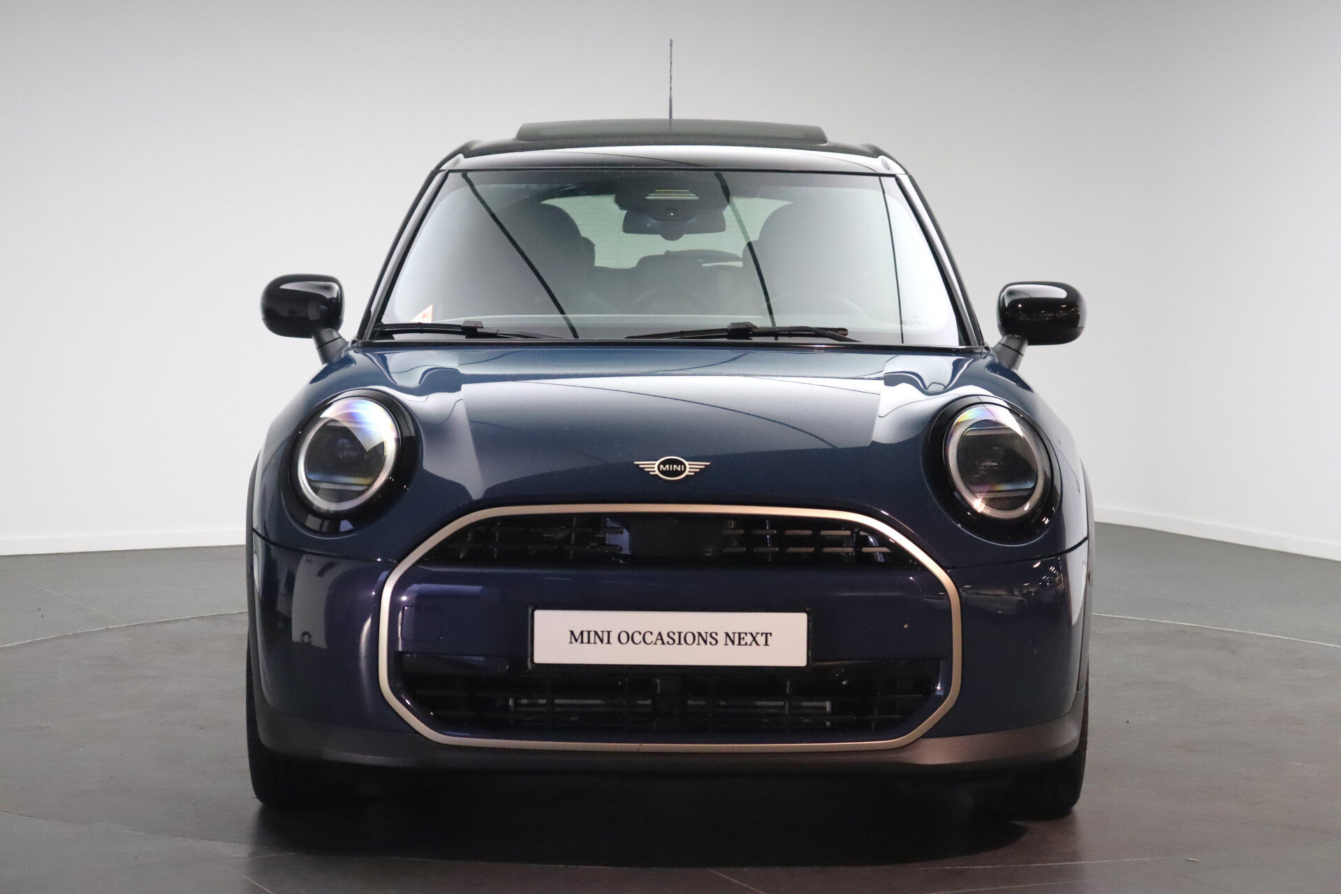 MINI 5-Deurs Hatchback Cooper C Automaat - Afbeelding 5