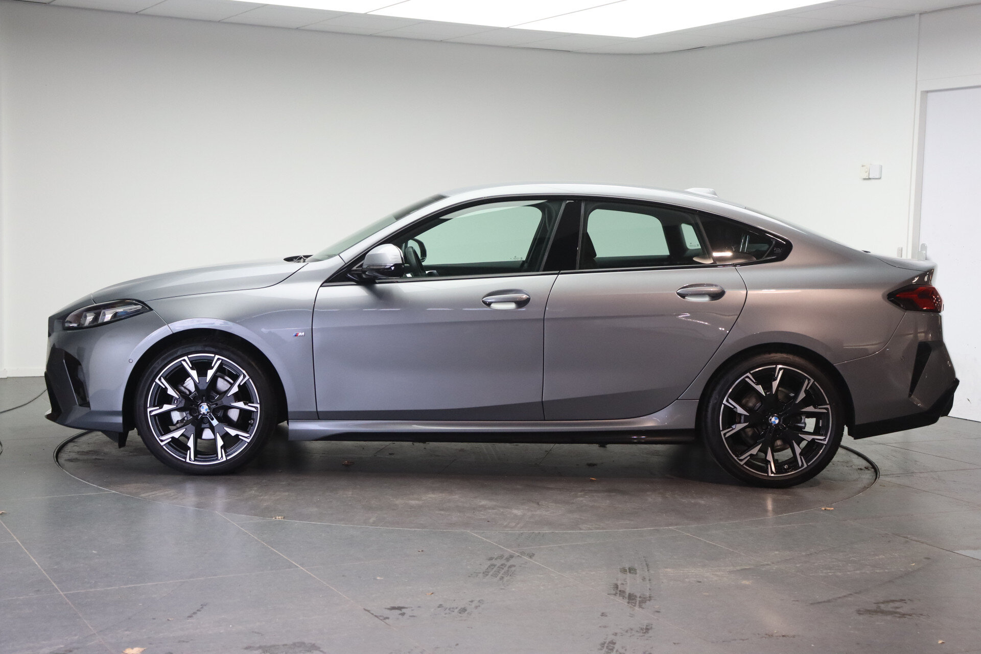 BMW 2 Serie Gran Coupé 220 M Sport Automaat - Afbeelding 2