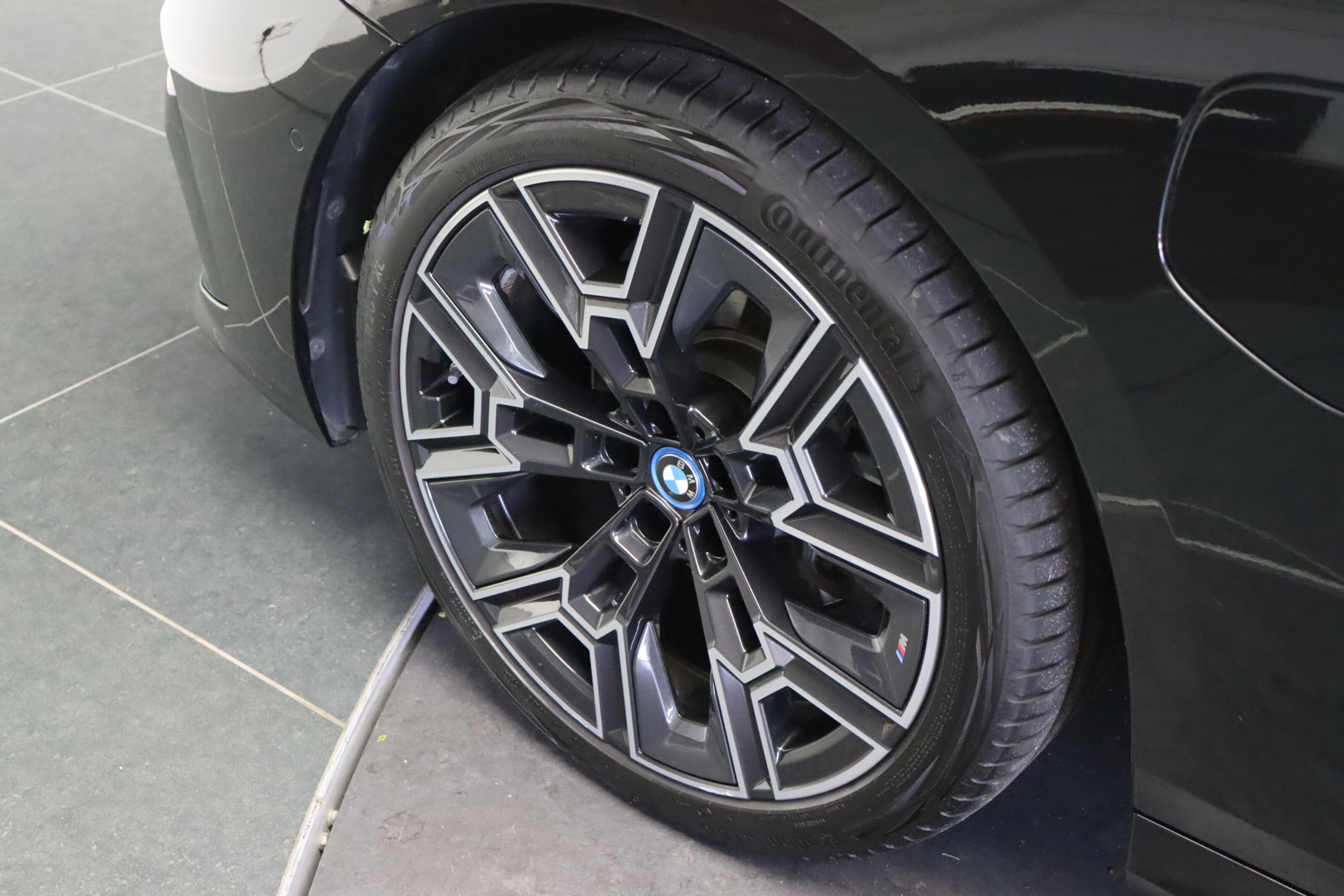 BMW 5 Serie 6