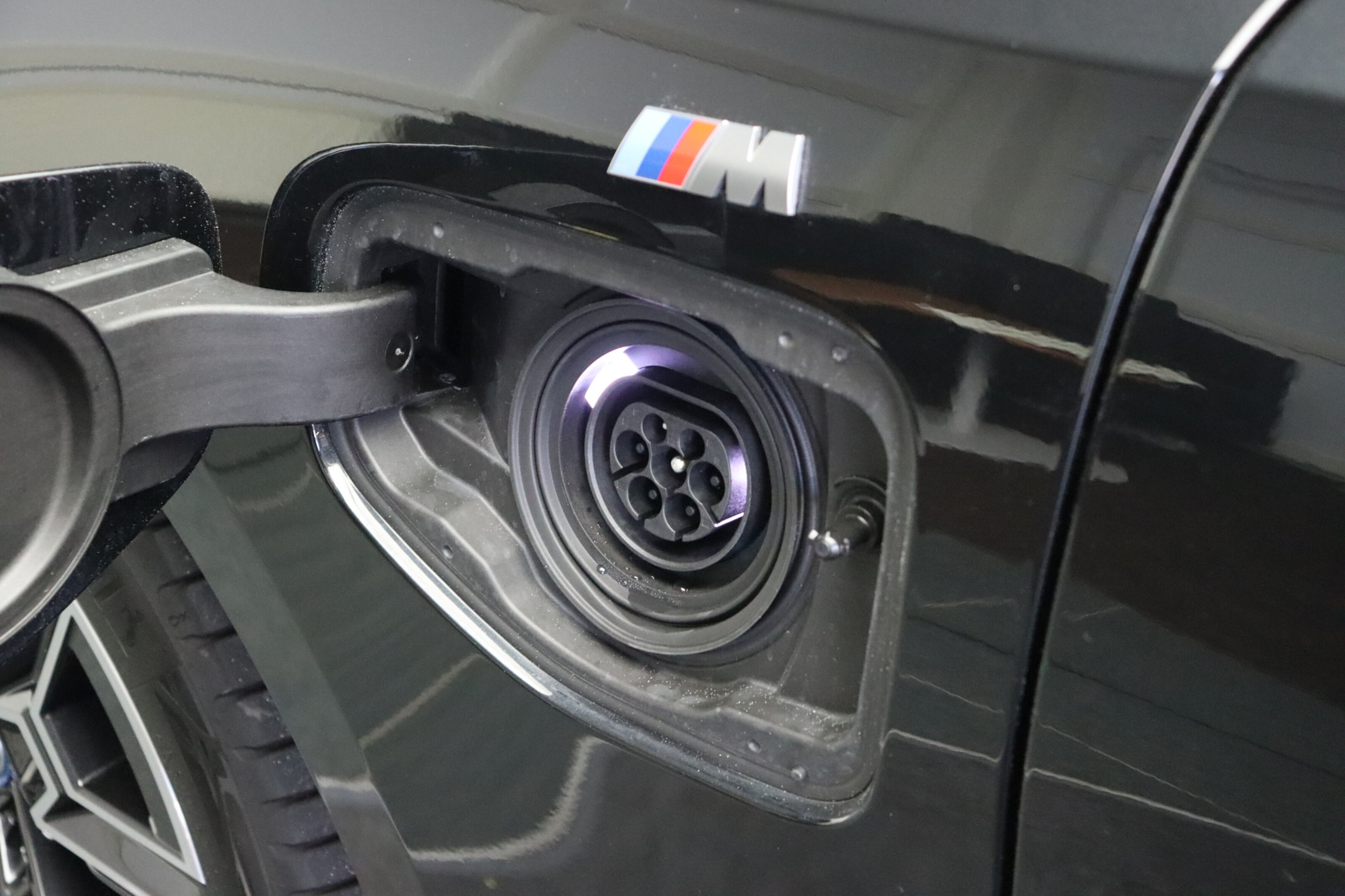 BMW 5 Serie 7