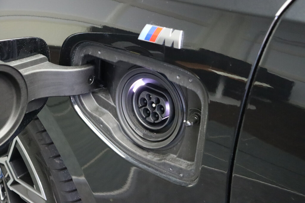 BMW 5 Serie 7