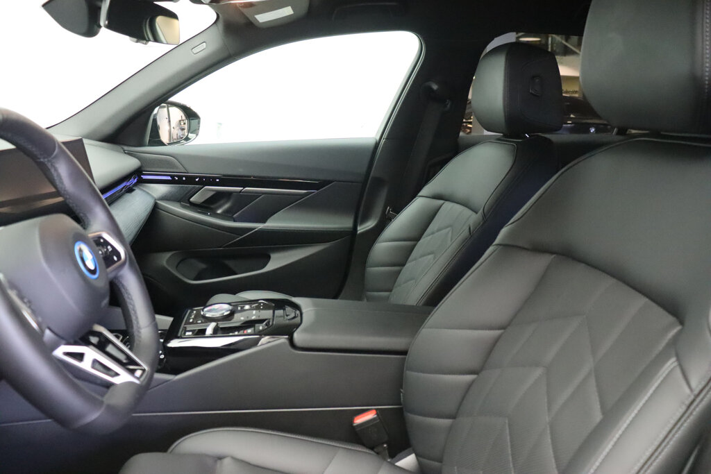 BMW 5 Serie 11