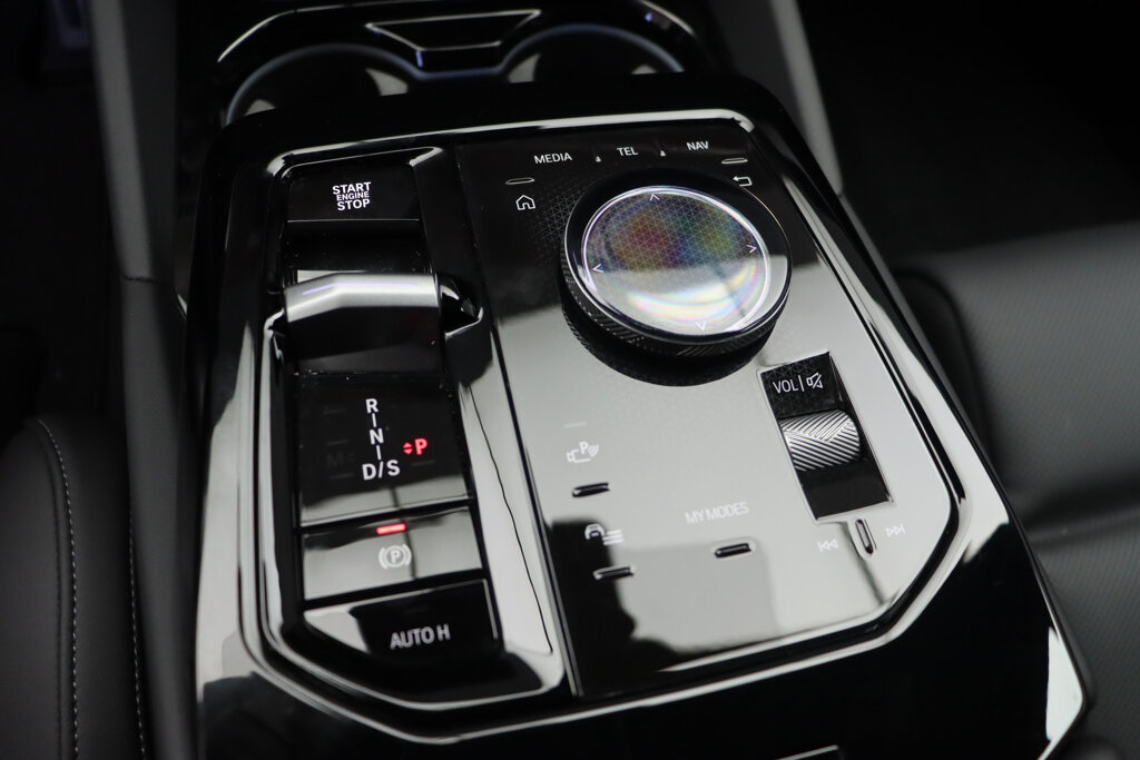 BMW 5 Serie 19