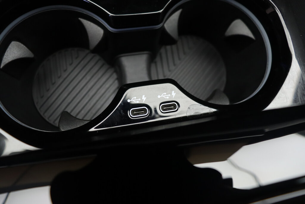BMW 5 Serie 20