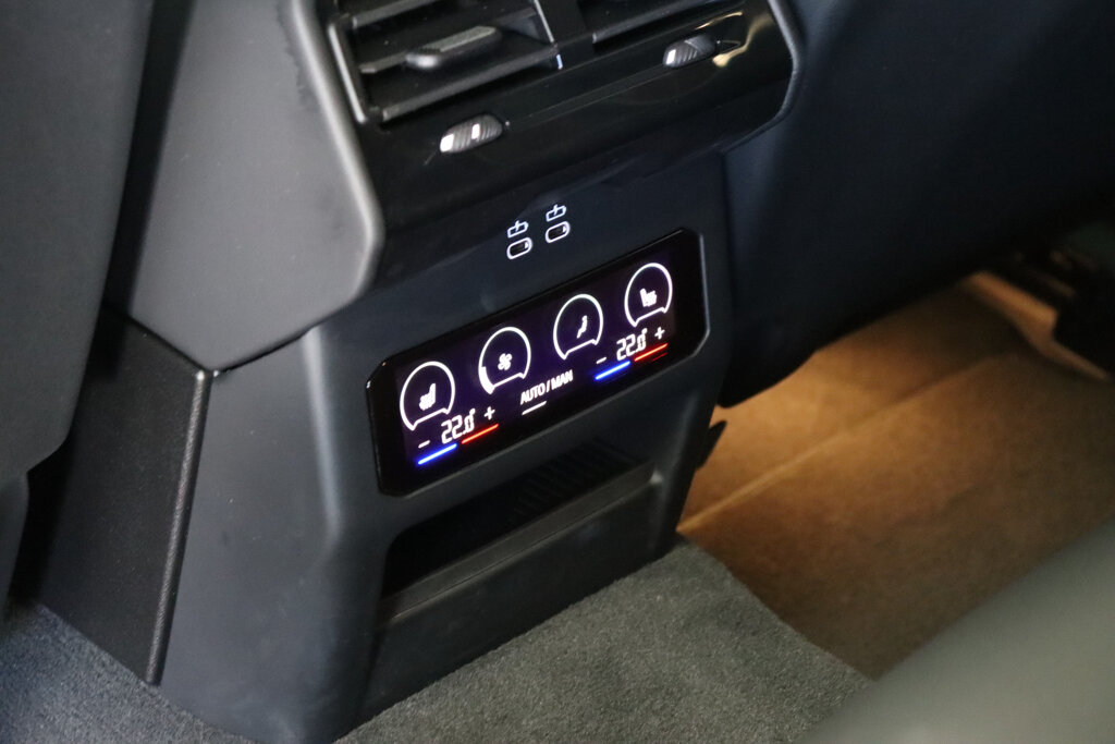 BMW 5 Serie 25