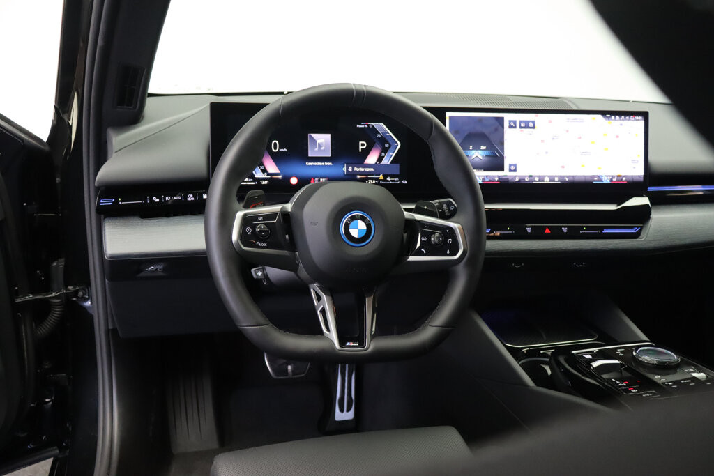 BMW 5 Serie 26