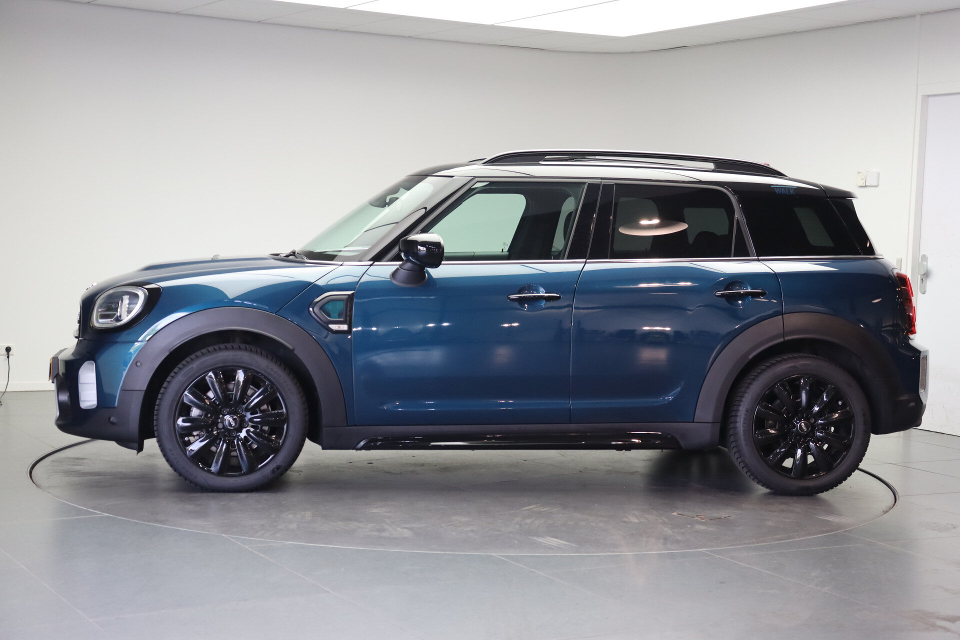 MINI Countryman Cooper S Chili Automaat - Afbeelding 2