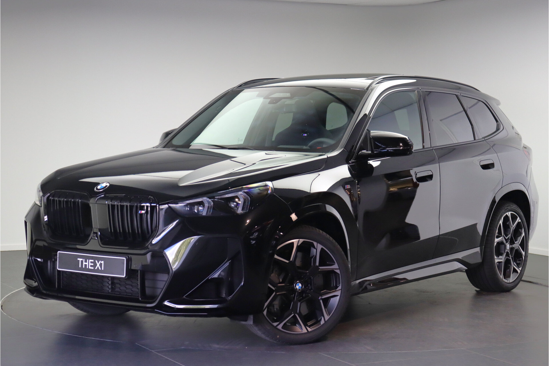 BMW X1 M35i High Executive M Sport Automaat