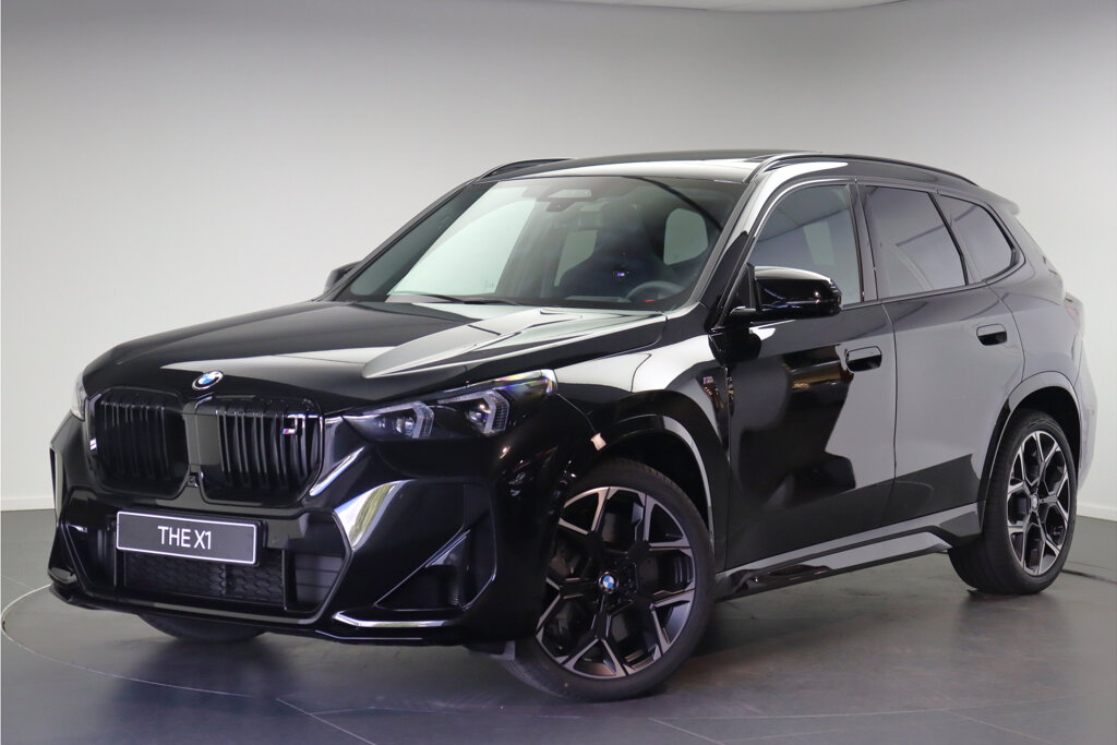 BMW X1 1