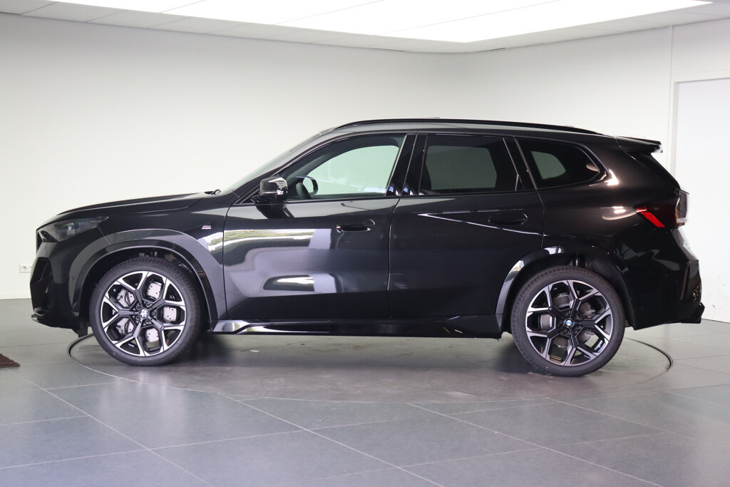 BMW X1 2