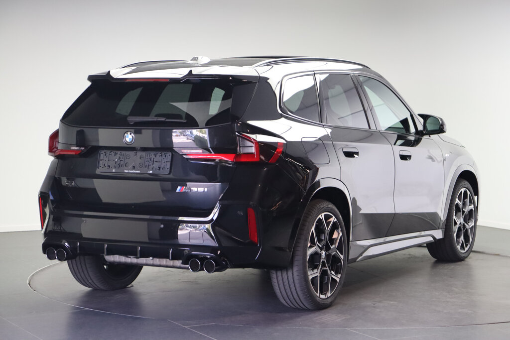 BMW X1 3